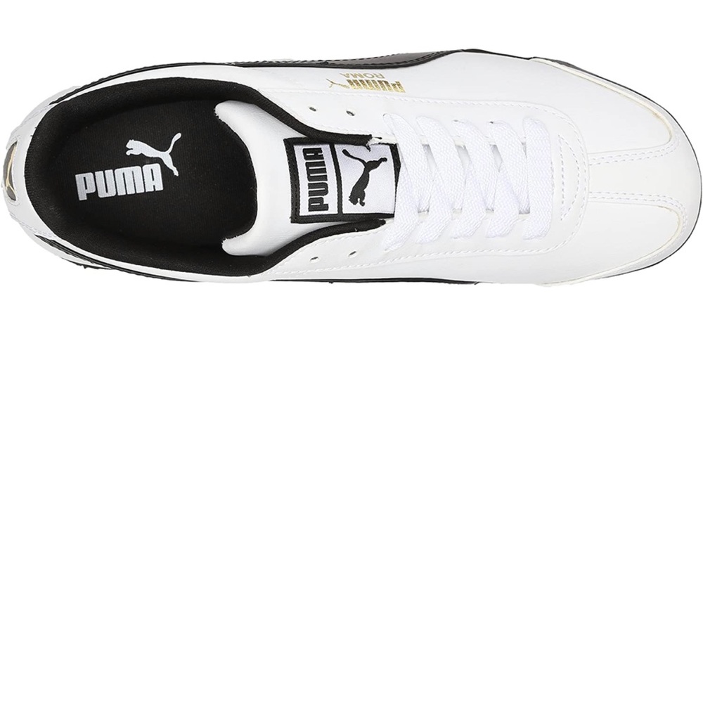 Puma Roma Basic Sneaker - Picture 4 of 9